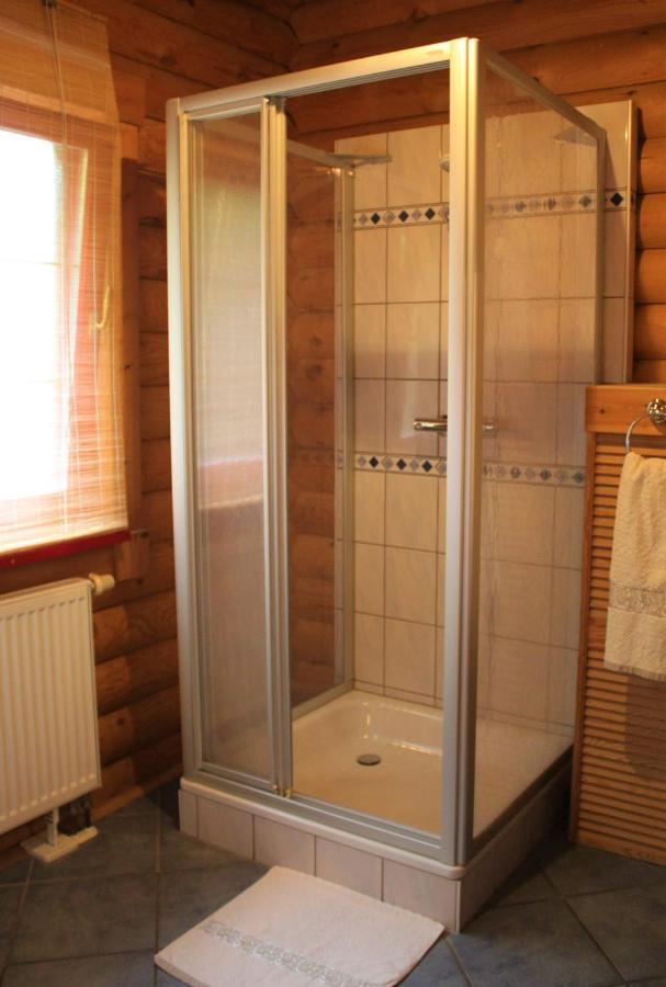 Chalet Mit Schlossblick Wernigerode, Chalet 2 Extérieur photo