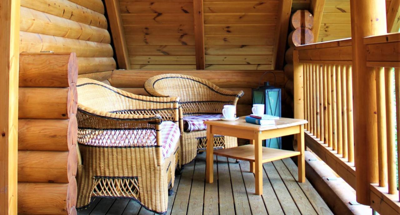 Chalet Mit Schlossblick Wernigerode, Chalet 2 Extérieur photo